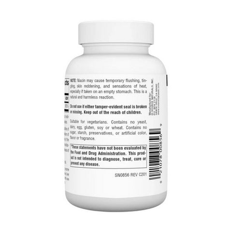 Source Naturals, Vitamin B-6, 100 mg, 250 Tabs