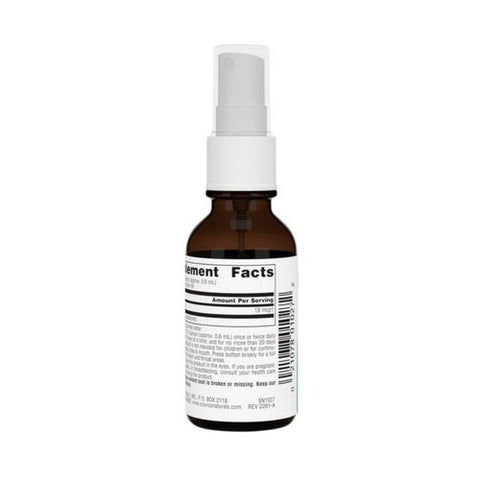 Source Naturals, Comfortmax, 1 Fl Oz