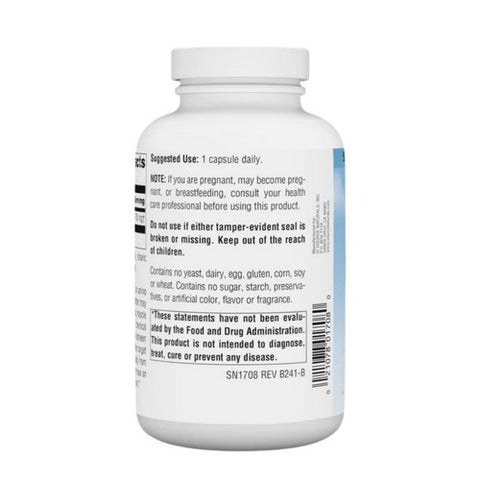 Source Naturals, Gaba, 750 mg, 180 Caps