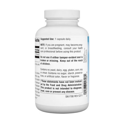 Source Naturals, Gaba, 750 mg, 180 Caps