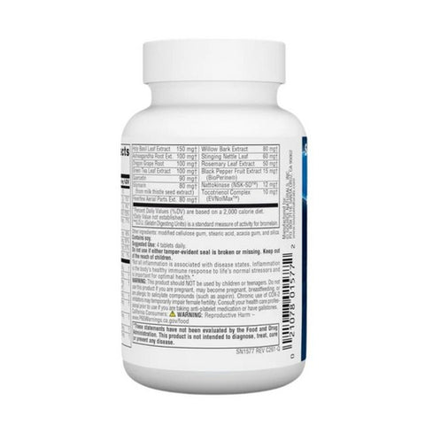 Source Naturals, Inflama -Rest, 30 Tabs