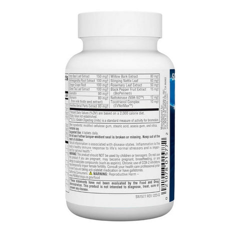 Source Naturals, Inflama -Rest, 30 Tabs