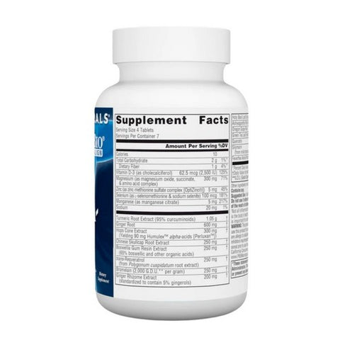 Source Naturals, Inflama -Rest, 30 Tabs