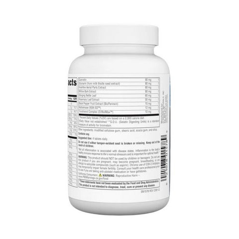 Source Naturals, Inflama -Rest, 60 Tabs