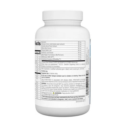 Source Naturals, Inflama -Rest, 90 Tabs