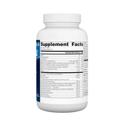 Source Naturals, Inflama -Rest, 90 Tabs