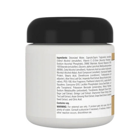 Source Naturals, Skin Eternal Cream, for Sensitive Skin 4 oz