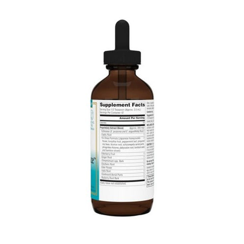 Source Naturals, Wellness Herbal Resistance Liquid Alcohol Free Formula, 4 fl oz