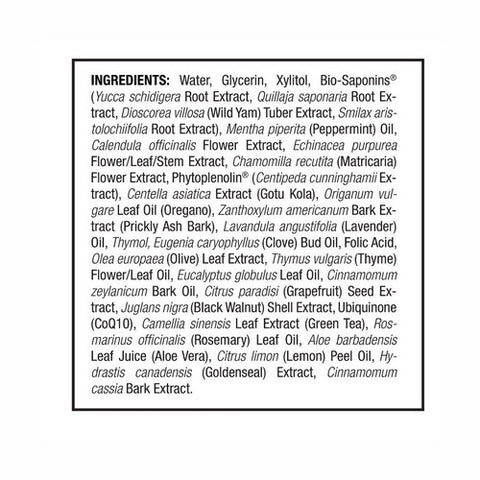 Nature's Answer, PerioBrite Mouthwash, Cool Mint, 16 fl oz