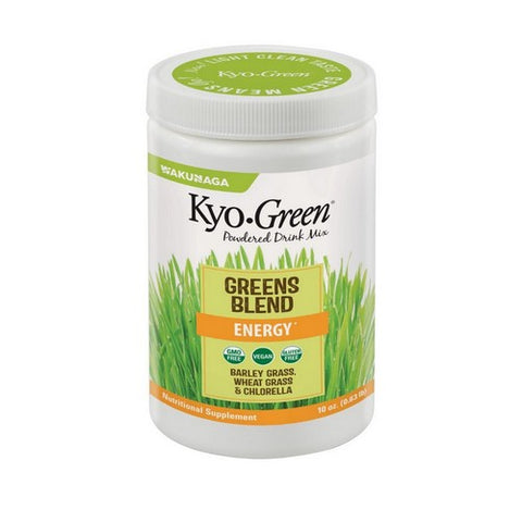 Kyolic, Kyo-Green, No Maltodextrin 10 oz