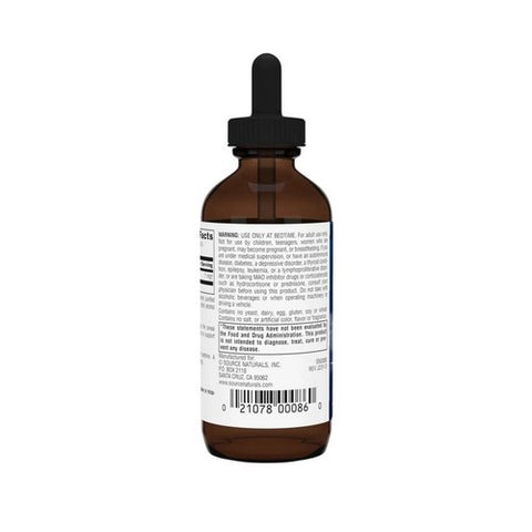 Source Naturals, Melatonin Liquid, 2 fl oz