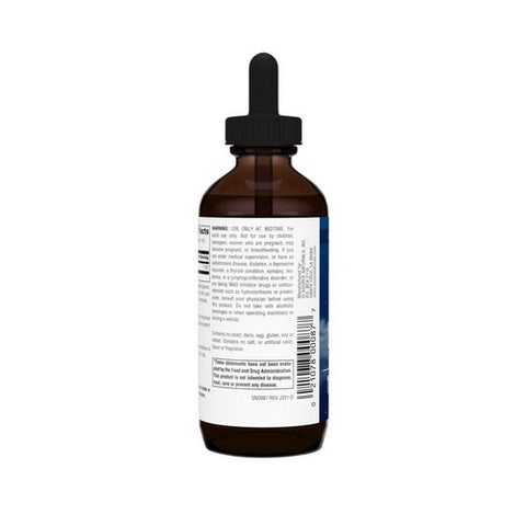 Source Naturals, Melatonin Liquid, 4 fl oz