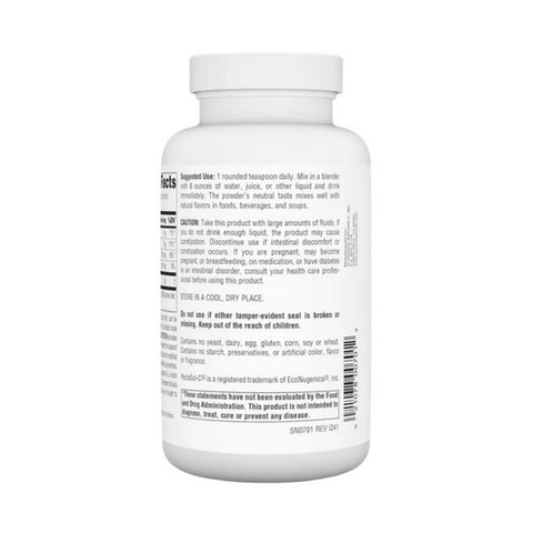 Source Naturals, Modified Citrus Pectin PectImmune, 100 Grams