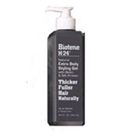 Mill Creek Botanicals, Silk Protein Style Gel, 8 oz