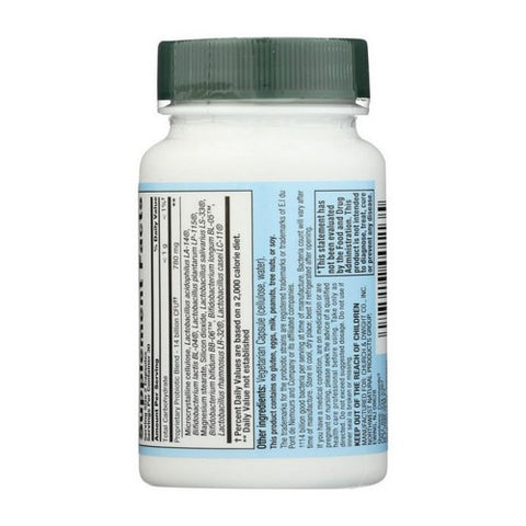 Nutrition Now, PB 8 Pro-Biotic Acidophilus, Vegetarian, 60 Cap