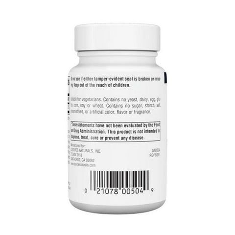 Source Naturals, Niacinamide B-3, 100 mg, 250 Tabs