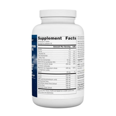 Source Naturals, NutraSleep, 200 Tabs