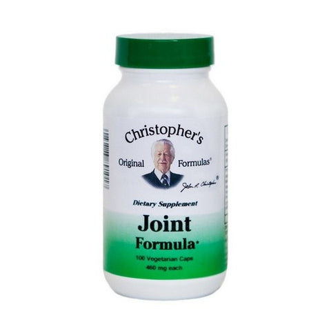 Dr. Christophers Formulas, Joint Formula, 100 Vegicaps