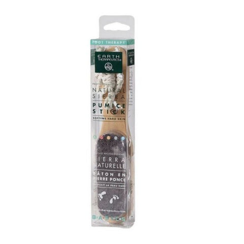Earth Therapeutics, Natural Sierra Pumice Stick, EACH
