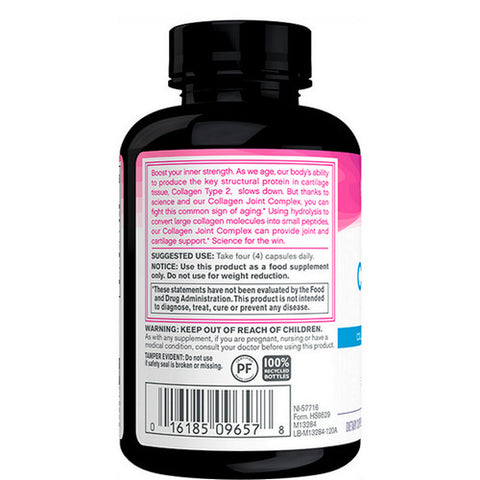 Neocell Laboratories, Collagen Joint Complex, 120 Caps