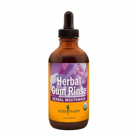 Herb Pharm, Gum Guardian, 4 oz.