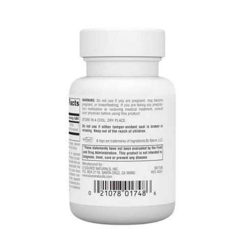 Source Naturals, Sytrinol, 150 mg, 30 Tabs