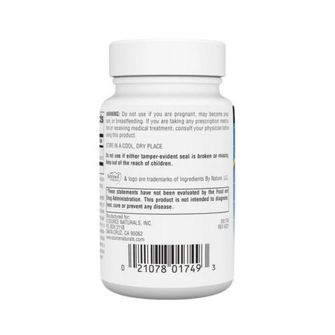 Source Naturals, Sytrinol, 150 mg, 60 Tabs