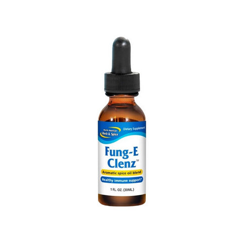 North American Herb & Spice, Fung-E Clenz, 1OZ