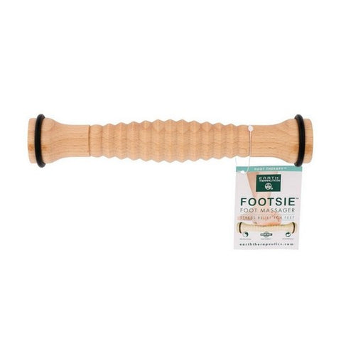 Earth Therapeutics, Footsie Foot Massager, Each