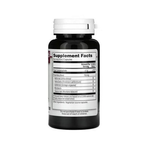 Kroeger Herb, SPK Formula(Formerly Spiro Kete), Caps 100