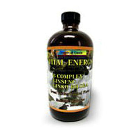 Tropical Oasis, B-Complex, 16OZ