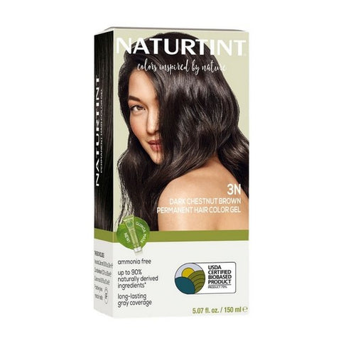 Naturtint, Dk. Chestnut Brown (3n), 5.28 oz