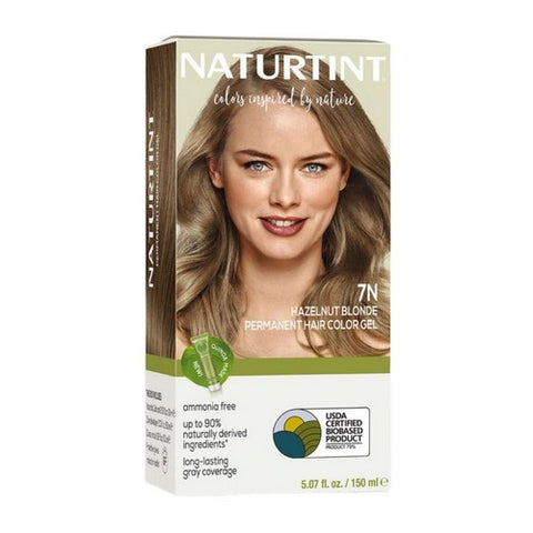 Naturtint, Permanent Hair Colorant 7N, 5.28 oz