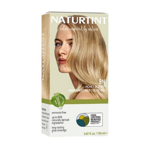 Naturtint, Honey Blonde (9n), 5.6 OZ