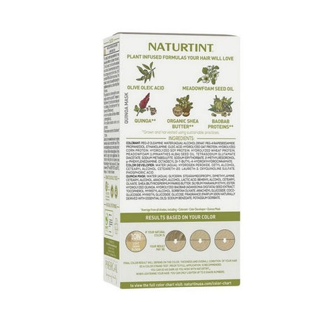 Naturtint, Lt. Dawn Blonde (10n), 5.28 oz