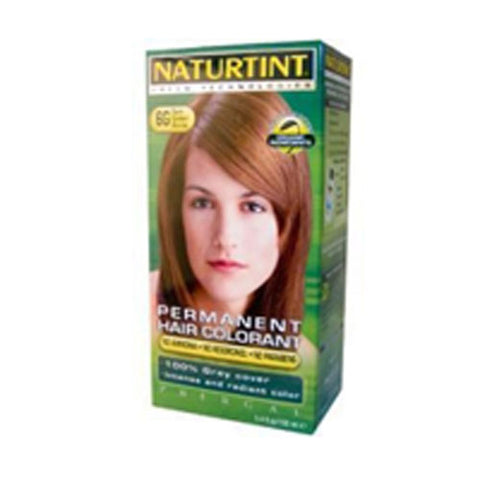 Naturtint, Dk. Golden Blonde (6g), 5.98 oz