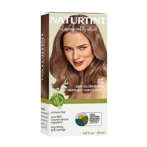 Naturtint, Dk. Golden Blonde (6g), 5.98 oz