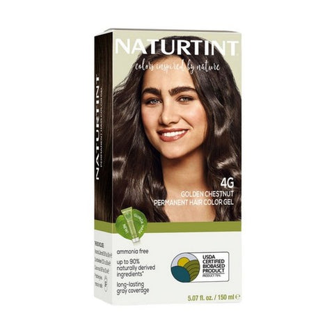 Naturtint, Golden Chestnut (4g), 5.98 oz