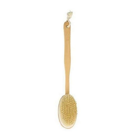 Earth Therapeutics, 100% Natural Body Brush, Each