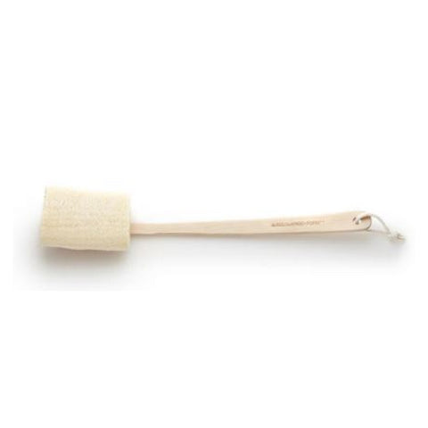Earth Therapeutics, Back Massager Brush, Loofah