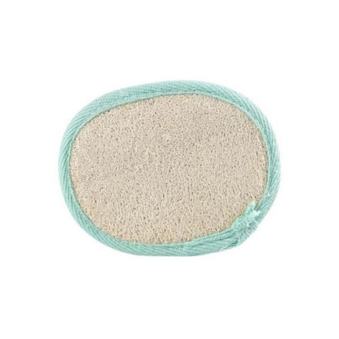 Earth Therapeutics, Loofah Complexion Pad, Loofah