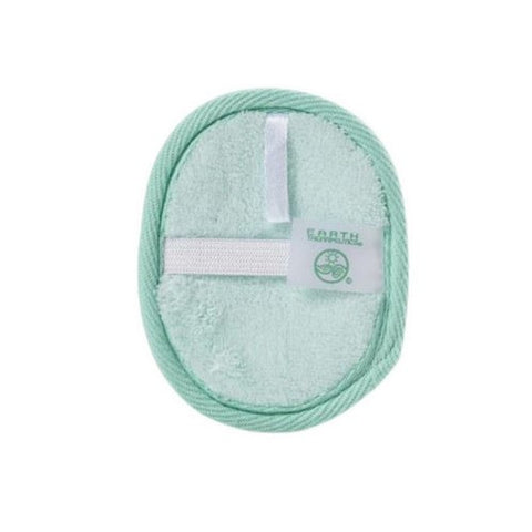 Earth Therapeutics, Loofah Complexion Pad, Loofah