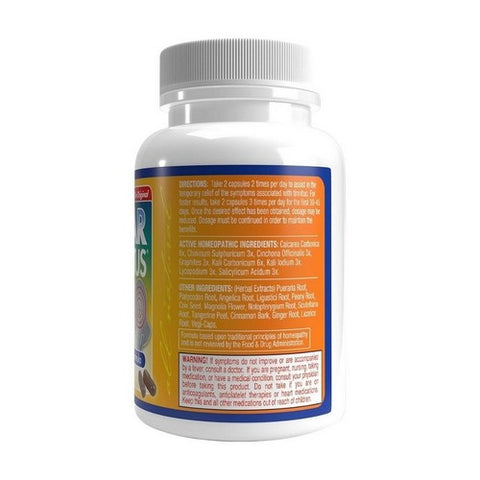 Clear Products, Clear Tinnitus, 60 Caps