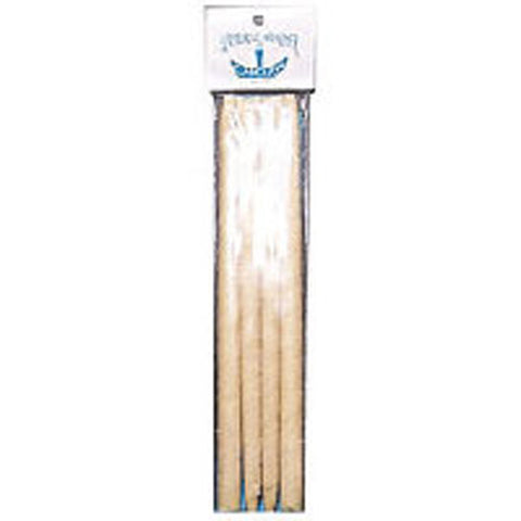 Cylinder Works, Beeswax Ear Candles, 50 Pk