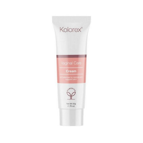 Kolorex, Kolorex Vaginal Care Cream, 1.76 Oz