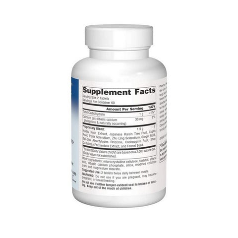 Planetary Herbals, Kudzu Recovery, 120 Tabs