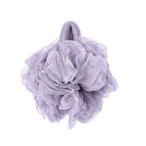 Earth Therapeutics, Hydro Body Sponge with Hand Strap, Lavender 1 EACH