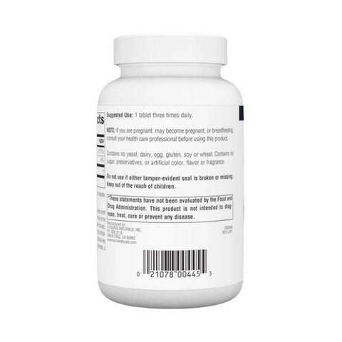 Source Naturals, C-1000, 1000 mg, 100 Tabs