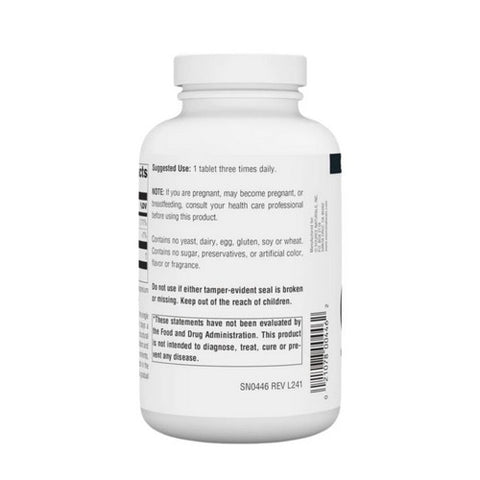 Source Naturals, C-1000, 1000 mg, 250 Tabs