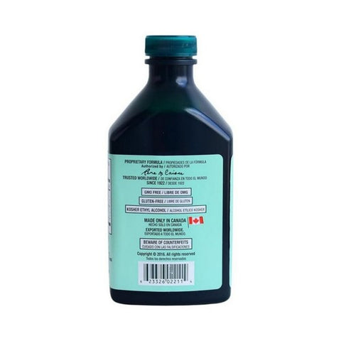 Essiac International, Essiac Liquid Herbal Supplement Extract Formula, 10.5 fl oz